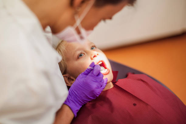 Best Emergency Root Canal Treatment in Salina, KS