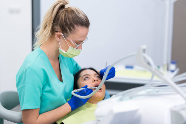 Best Urgent Dental Care for Toothache in Salina, KS